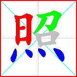 HanZi