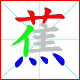 HanZi