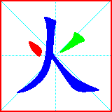 HanZi