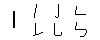 和码字根