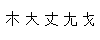和码字根